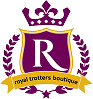 trottersboutique logo icon