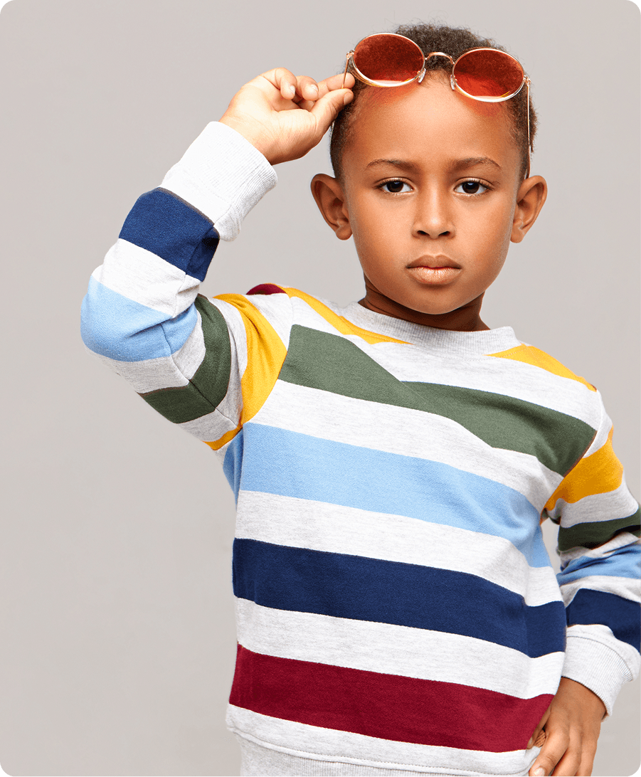 kid